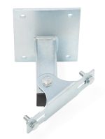 Small Floodlight Brackets BZP